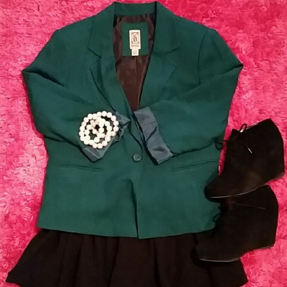 Blazer